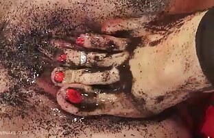 XXX Caliente Aidra Foxx golpeado por ver peliculas xxx completas su novio