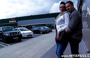 XXX Sexo xnxx en español en vacaciones con la latina chica