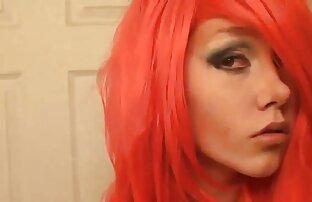 XXX Follada con un consolador en la hentai en español online cama
