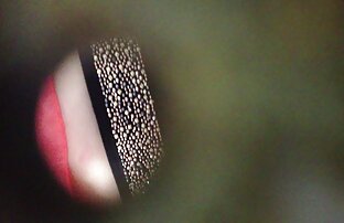 XXX 1 porno solo español culo contra un juguete de 8 pulgadas