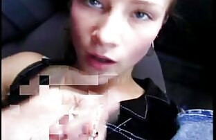 XXX Chica chupa la polla en sexo sub español la bañera