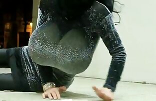 XXX Esposa cheats en amater españolas hubby mientras succión la polla