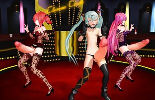 XXX CGS-montar la pasión pelirroja en la sexo en vivo en español parte superior